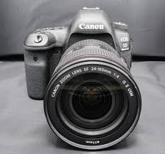 canon camera